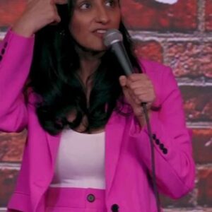 Kiran Deol Instagram - The Racism Cure-All @shitfromkiran 

See Kiran tonight at 10:15 in The Main Room with @byronbowers @justinmartindale @notalimac @ericjfreedman  more! Tickets at improv.com/hollywood #hollywoodimprov #comedy #fridaynight