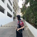 Kirana Pipityakorn Instagram –
