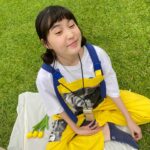 Kirana Pipityakorn Instagram – อย่างสีเหลือง