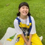 Kirana Pipityakorn Instagram – อย่างสีเหลือง