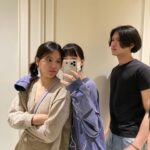 Kirana Pipityakorn Instagram – สุขสันต์วันเกิด จะอยู่เกาะเจ้ตลอดไป ล้อเล่นเดะเลี้ยงเอง เยิ้ปยู💖