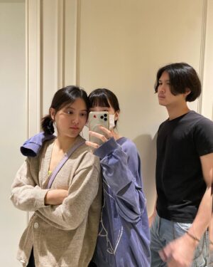 Kirana Pipityakorn Instagram - สุขสันต์วันเกิด จะอยู่เกาะเจ้ตลอดไป ล้อเล่นเดะเลี้ยงเอง เยิ้ปยู💖