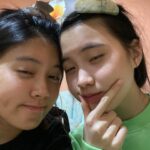 Kirana Pipityakorn Instagram – สุขสันต์วันเกิด จะอยู่เกาะเจ้ตลอดไป ล้อเล่นเดะเลี้ยงเอง เยิ้ปยู💖