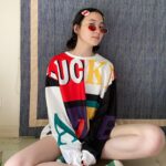 Kirana Pipityakorn Instagram - 🤨
