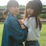 Kirana Pipityakorn Instagram - ถ่ายปีที่แล้วลงปีนี้ิิ👧🏻👧🏻 ปล.14อีกครั้งเข้าNetflixแล้วนะคับบ