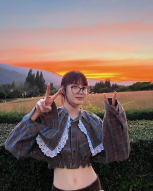 Kirana Pipityakorn Instagram - 365