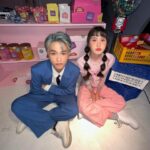 Kirana Pipityakorn Instagram – หวานจัยย  Mv outnow!ฝากด้วยนะค้าบบบบ💖🍭🤓