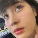 Kirana Pipityakorn Instagram – เหว?
(อ่านเป็นภาษาเกาหลีให้หน่อยนะคะ555555555)