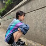 Kirana Pipityakorn Instagram – 👟👟👟
#OnitsukaTigerOfficial #OnitsukaTigerTH