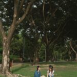 Kirana Pipityakorn Instagram - ถ่ายปีที่แล้วลงปีนี้ิิ👧🏻👧🏻 ปล.14อีกครั้งเข้าNetflixแล้วนะคับบ