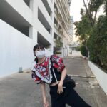 Kirana Pipityakorn Instagram –