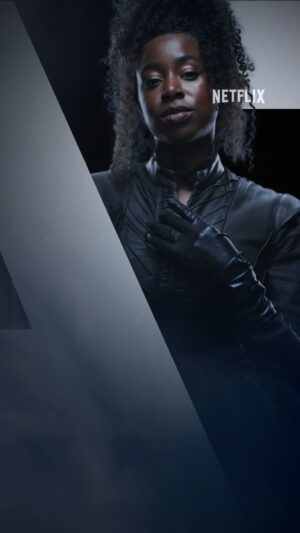 Kirby Instagram - The Endless have finally assembled: Introducing Adrian Lester as Destiny, Esmé Creed-Miles as Delirium and Barry Sloane as the Prodigal in the next season of THE SANDMAN. It’s going to be one Hell of a family reunion.
 
Hello, siblings: 
@masonalexanderpark
@thedonnapreston
@adrian_lester
@esme_creedmiles
@barrypaulsloane
