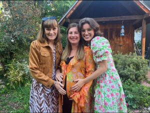 Kirrilee Berger Instagram - Happy Mother’s Day to the Unsung HERo’s of my life. My Mum. My Nan. My Nana. The women who showed me how to walk through the world with love, grace, compassion and faith with music living in my heart and spirit. Happy Mother’s Day. I am so lucky to be surrounded by such strong, beautiful women. Nana June, I miss you every single day. I hope you know how much you inspired my journey. I do it for you. To all of the mums, grandmothers, aunts, sisters, cousins and friends who show up as mums, thank you. You have the hardest job in the world and I am in awe of all of you. Thank you for all you do. I also want to say that my heart is with those of you who are battling grief and loneliness today. I love you. I see you. You are not alone. Much love to you all.