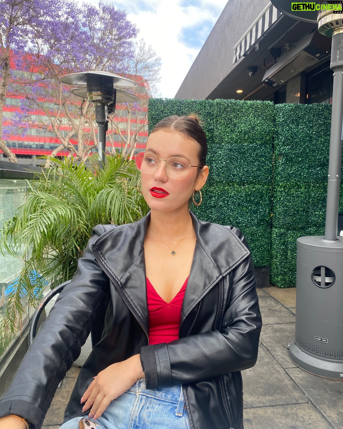 Kirrilee Berger - 3 Likes - If 10 people comment “MORE” I’ll announce more music 👀👀👀