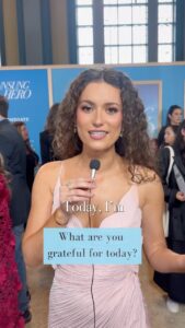 Actress Kirrilee Berger HD Instagram Photos and Wallpapers June 2024