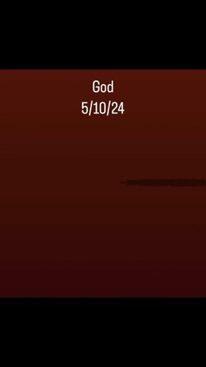 Kirrilee Berger Instagram - “God”
Coming to you 5/10/24 wherever you stream your music. 
#rock #indierock #singer #singersongwriter #unreleasedmusic #newmusic #unreleased #poprock #popmusic #god #kirrileeberger #unsung #unsunghero #reels