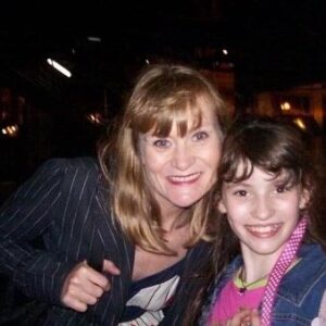 Kirrilee Berger Instagram - Happy Mother’s Day to the Unsung HERo’s of my life. My Mum. My Nan. My Nana. The women who showed me how to walk through the world with love, grace, compassion and faith with music living in my heart and spirit. Happy Mother’s Day. I am so lucky to be surrounded by such strong, beautiful women. Nana June, I miss you every single day. I hope you know how much you inspired my journey. I do it for you. To all of the mums, grandmothers, aunts, sisters, cousins and friends who show up as mums, thank you. You have the hardest job in the world and I am in awe of all of you. Thank you for all you do. I also want to say that my heart is with those of you who are battling grief and loneliness today. I love you. I see you. You are not alone. Much love to you all.