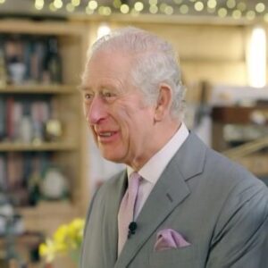 Kirsten Ramsay Instagram - With the Coronation just a few days away it was lovely to rewatch The Repair Shop Royal Special. 

Such a pleasure to work on the Weymess Ware Goblet, calling on my many years of experience for this particular challenge.

If you missed it catch up on @bbciplayer 

@theroyalfamily @clarencehouse 
@therepairshoptv @williamkirkrestoration @dominicchinea 
@dumfrieshouse  @stevefletcher.clocks @jaybladesmbe 

#therepairshop #royal #royalty #royalspecial #kirstenramsay
#repairshoproyalspecial #ceramics #china #conservation 
#ceramicconservation #restoration #weymessware #coronation