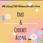 Kirsten Storms Instagram - Knit and Crochet Along time!!! Let’s do this! ⠀ Swipe through the pics to see all of the info you need to participate and the gorgeous patterns designed by the immensely talented @twoofwands! ⠀ Select your pattern, (or patterns, let’s be real we are making several of them 😬) collect your supplies and then make sure to tag all of your posts with the hashtag #kickingitwithemmeandkirsten so we can see your progress. Can’t wait to see what colors you choose! 😍 ⠀ We will be doing weekly LIVE sessions to hang out, stitch with you and answer questions! ⠀ @twoofwands Kirstenstorms @emmerylan @lionbrandyarn #knitalong #crochetalong #crewofwands #kickingitwithemmeandkirsten