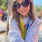 Kirsten Storms Instagram - @legolandcalifornia steals Harper’s heart a little more every time she goes there. This trip was no exception. We were able to go into the Model Builder’s workshop today and it was (wait for it…) AWESOME. The creations these people build are mind blowing. One of the coolest theme park experiences I’ve seen (if your kid is into Lego’s as much as mine - you will understand). Thanks to Conner (our new favorite @legolandcalifornia employee) who kicked it with us today. You were the sweetest and your Lego knowledge was beyond impressive. We had a blast! ♥️ 🎶 This song’s gonna get stuck inside your head 🎵