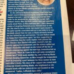 Kirsten Storms Instagram - Thank you @soapdigest 🥰. @generalhospitalabc #generalhospital