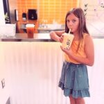 Kirsten Storms Instagram – You got that yummy, @a.tea.thing