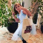 Kirsten Storms Instagram - This kid is growing up too fast. 🥺♥️