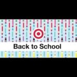 Kirsten Storms Instagram - Back to school shopping? Um…sort of. I’ve spent the last week and a half under the weather (not Covid) and I’m finally starting to feel like myself again, so we took our annual trip to Target for back to school supplies. Yup. We reeeeally waited until the last minute. That’s ok though. It seemed like everything made it into our cart along with Harper’s new crayons. Here are some video clips I was able to get while trying to push the cart along….(every time @isa_barash told Brandon that they needed something for their house - example: a lettuce spinner - I agreed with her. Because that’s how we roll. #girlgang) Side note: it’s clear Harper loves this store. When she walked up with a taco piñata I nearly lost it. 😂