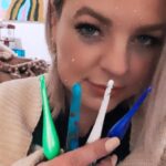 Kirsten Storms Instagram – @furlscrochet DISCOUNT CODE!!
I posted about my favorite hooks, made by @furlscrochet, a few days ago and Furls has provided myself and @emmerylan with a discount code to receive 20% off your order! Yay! Much love to the Furls team! 

code: 
GHsquad20

(Peep my stories for more details on sizes, weight, and labeling…will save to my highlights if you miss it!)

*code does not expire or have a time limit*

This is not an ad.