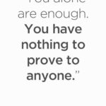Kirsten Storms Instagram - Words that spoke to me today, so I’m just gonna leave this right here in case someone else needs it too...