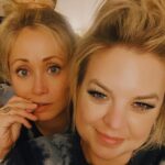 Kirsten Storms Instagram -