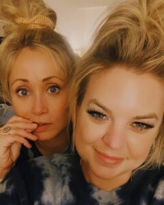 Kirsten Storms Instagram -