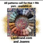 Kirsten Storms Instagram - Knit and Crochet Along time!!! Let’s do this! ⠀ Swipe through the pics to see all of the info you need to participate and the gorgeous patterns designed by the immensely talented @twoofwands! ⠀ Select your pattern, (or patterns, let’s be real we are making several of them 😬) collect your supplies and then make sure to tag all of your posts with the hashtag #kickingitwithemmeandkirsten so we can see your progress. Can’t wait to see what colors you choose! 😍 ⠀ We will be doing weekly LIVE sessions to hang out, stitch with you and answer questions! ⠀ @twoofwands Kirstenstorms @emmerylan @lionbrandyarn #knitalong #crochetalong #crewofwands #kickingitwithemmeandkirsten