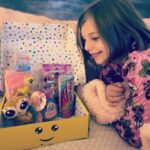 Kirsten Storms Instagram - (Not an ad. I googled for an hour trying to find a monthly box for kids that delivered goodies) Harper is loving her @toyboxmonthly. She gasped when she saw the My Little Pony had “real hair” (obvi, not REAL hair, but you know what I mean..). I found this subscription box on @amazon. Check em out if you need a gift for a little one or if your child, like mine, noticed that YOU are getting subscription boxes and feels left out of the fun. I added up the cost of all these toys (my daughter legitimately loves everything they put in here) and it’s well over the $25 monthly payment. If you think it’s not, you clearly don’t know what a Pop Teenie is or how hard it can be to find an individual My Little Pony with “real hair”. 😁 #toyboxmonthly #againthisisNOTanad