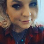 Kirsten Storms Instagram – You know I like to share where you can get the goods. Right now I’m very much in love with my jewelry from @eyesea.jewelry 🥰 I’ve been wearing these earrings everyday (I also recently wore them on the show. Will air in March). They’re so light weight, but give you that hoop earring feel. 🙆🏼‍♀️ Obsessed. And lovin’ my evil eye 🧿 cube necklace.  Check out their website (I would wear everything on their site – seriously)…the link is in their Instagram bio! Discount code: kirsten15 for 15% off of your order. ♥️ @eyesea.jewelry #notanad