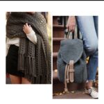 Kirsten Storms Instagram - Knit and Crochet Along time!!! Let’s do this! ⠀ Swipe through the pics to see all of the info you need to participate and the gorgeous patterns designed by the immensely talented @twoofwands! ⠀ Select your pattern, (or patterns, let’s be real we are making several of them 😬) collect your supplies and then make sure to tag all of your posts with the hashtag #kickingitwithemmeandkirsten so we can see your progress. Can’t wait to see what colors you choose! 😍 ⠀ We will be doing weekly LIVE sessions to hang out, stitch with you and answer questions! ⠀ @twoofwands Kirstenstorms @emmerylan @lionbrandyarn #knitalong #crochetalong #crewofwands #kickingitwithemmeandkirsten