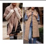 Kirsten Storms Instagram - Knit and Crochet Along time!!! Let’s do this! ⠀ Swipe through the pics to see all of the info you need to participate and the gorgeous patterns designed by the immensely talented @twoofwands! ⠀ Select your pattern, (or patterns, let’s be real we are making several of them 😬) collect your supplies and then make sure to tag all of your posts with the hashtag #kickingitwithemmeandkirsten so we can see your progress. Can’t wait to see what colors you choose! 😍 ⠀ We will be doing weekly LIVE sessions to hang out, stitch with you and answer questions! ⠀ @twoofwands Kirstenstorms @emmerylan @lionbrandyarn #knitalong #crochetalong #crewofwands #kickingitwithemmeandkirsten