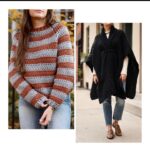 Kirsten Storms Instagram - Knit and Crochet Along time!!! Let’s do this! ⠀ Swipe through the pics to see all of the info you need to participate and the gorgeous patterns designed by the immensely talented @twoofwands! ⠀ Select your pattern, (or patterns, let’s be real we are making several of them 😬) collect your supplies and then make sure to tag all of your posts with the hashtag #kickingitwithemmeandkirsten so we can see your progress. Can’t wait to see what colors you choose! 😍 ⠀ We will be doing weekly LIVE sessions to hang out, stitch with you and answer questions! ⠀ @twoofwands Kirstenstorms @emmerylan @lionbrandyarn #knitalong #crochetalong #crewofwands #kickingitwithemmeandkirsten