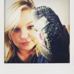 Kirsten Storms Instagram - Lesson I learned recently: Swinging a heavy trash bag, to get it inside of a dumpster, could result in said trash bag gaining quite a bit of momentum…making it spin…causing the drawstring to tie onto your fingers. (Hey, I didn’t say this was my brightest moment) If you’re wondering, yes the trash bag will try to take your fingers into the dumpster as well. I will be wearing this brace on the show and I thought some of you might be curious about why I am rocking it. Juuuuust takin’ out the trash. Ps. My middle finger is the most damaged part of my hand and @brandonjbarash said it was karma for all of the times I’ve flipped him off. 🫣 When I told him that I’ve flipped him off more times in my head….he responded “and look what happened to your brain..” He might be onto something. #coparenting #ihavenotbeenabletowriteatodolistforalmosttwoweeks