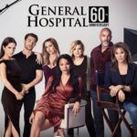 Kirsten Storms Instagram - I love my @generalhospitalabc family so much. 🥰 I feel honored to be working with such a talented cast and hardworking crew. #Happy60thGeneralHospital #gh60 #generalhospital