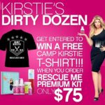 Kirstie Alley Instagram -