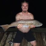 Kirstie Alley Instagram - Yo all you people in Clearwater area who wanna take an awesome excursion to catch some of these (the fish, not the man🤣) Check out @rebelcoast