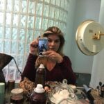 Kirstie Alley Instagram - Home