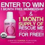Kirstie Alley Instagram - Repost and tag @kirstiealley and #CampKirstie for your chance to win a month supply of Rescue Me, the first USDA certified organic weight-loss elixir, and a 1-month FREE MEMBERSHIP to Kirstie Alley's @organicliaison online suite of tools for a healthier, happier you!! To learn more about Kirstie Alley's @organicliaison visit http://organicliaison.com Winner will be announced Sunday January 19th. Offer only valid within the continental USA. :)