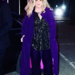 Kirstie Alley Instagram - Here I Go @bbuk #launchnight #bbuk #eyeofthestorm #cbbuk #bigbrother #bigbrotheruk #celebritybigbrother #celebritybigbrotheruk #socialexperiment #uk #london #borehamwood #usa #la #hollywood #actress #housemate #teamplayer