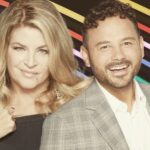 Kirstie Alley Instagram - These Guys doing a sterling job in the @bbuk house! @kirstiealley @ryanthomas84 #bbuk #cbb #cbbuk #celebritybigbrother #celebritybigbrotheruk #ryanthomas #teamwork #hollywood #la #uk #eyeofthestorm #votetowin #teamkirstie #teamkirstiealley #hiimkirstiealley