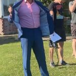 Kirstie Allsopp Instagram -