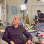 Kirstie Allsopp Instagram – Here we are, allegedly hard at work, filming @loveitorlistituk Brilliant Builds for @channel4.0