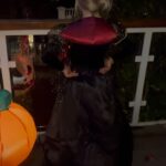 Kirstie Allsopp Instagram - Nephew & Nieces are the best #halloween