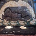 Kirstie Allsopp Instagram - I did a live post from @lacquerchest earlier but lost connection, these are few pics I took this morning. This shop is one of my favourite places in the world, the huge and constantly changing array of beautiful, quirky & fascinating objects from all corners of the world is a joy, and there really is something for most budgets, it’s not one of those shops where you daren’t ask the price and anyhow, everything is carefully labelled. The shop belongs to my Mother in law, Gretchen Andersen, and my children were always allowed free reign in the shop, she never seemed to worry that they would break things, and they never did.